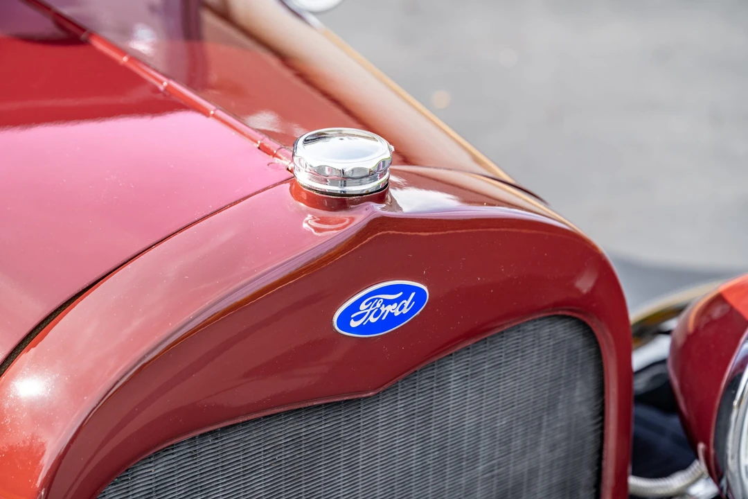 1929 Ford Model A - Image 27 of 31
