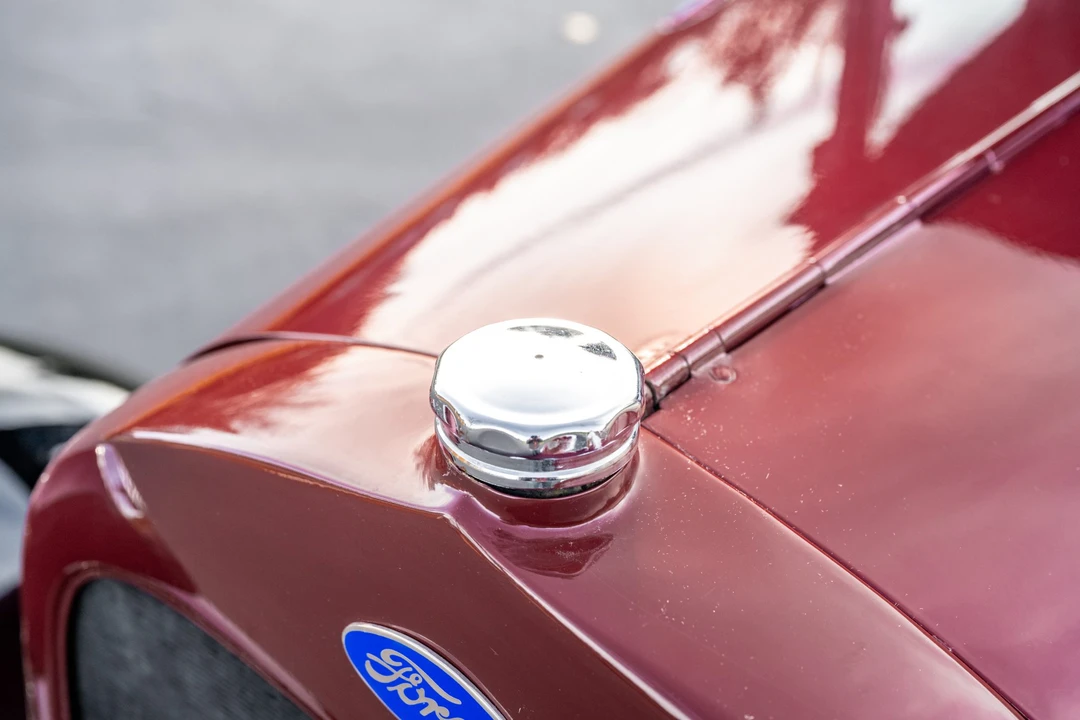 1929 Ford Model A - Image 28 of 31
