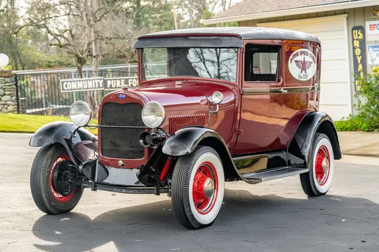 1929 Ford Model A - Image 2 of 31