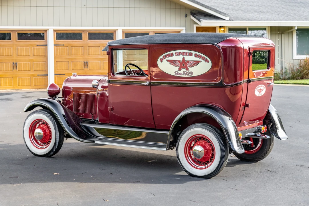1929 Ford Model A - Image 5 of 31