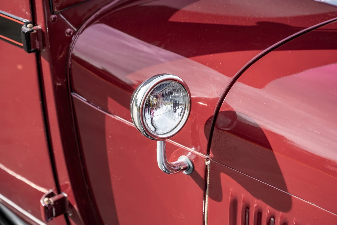 1929 Ford Model A - Image 13 of 31