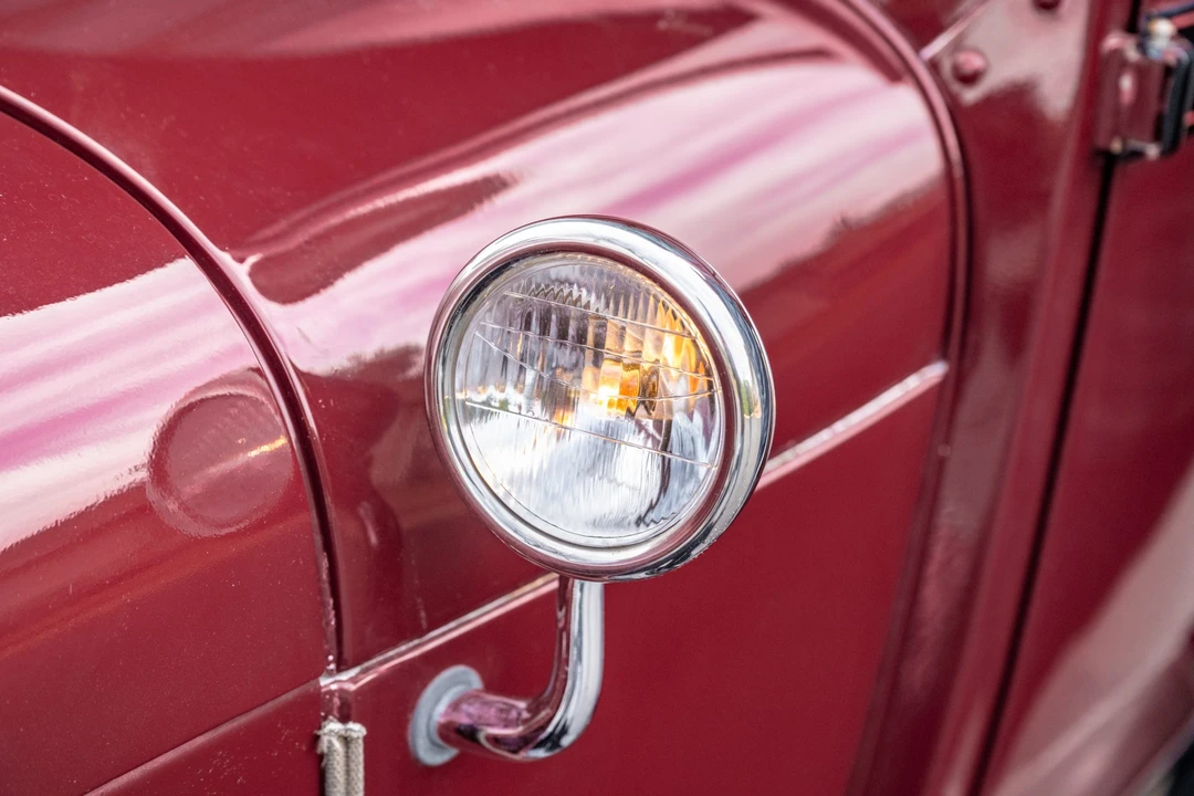 1929 Ford Model A - Image 23 of 31