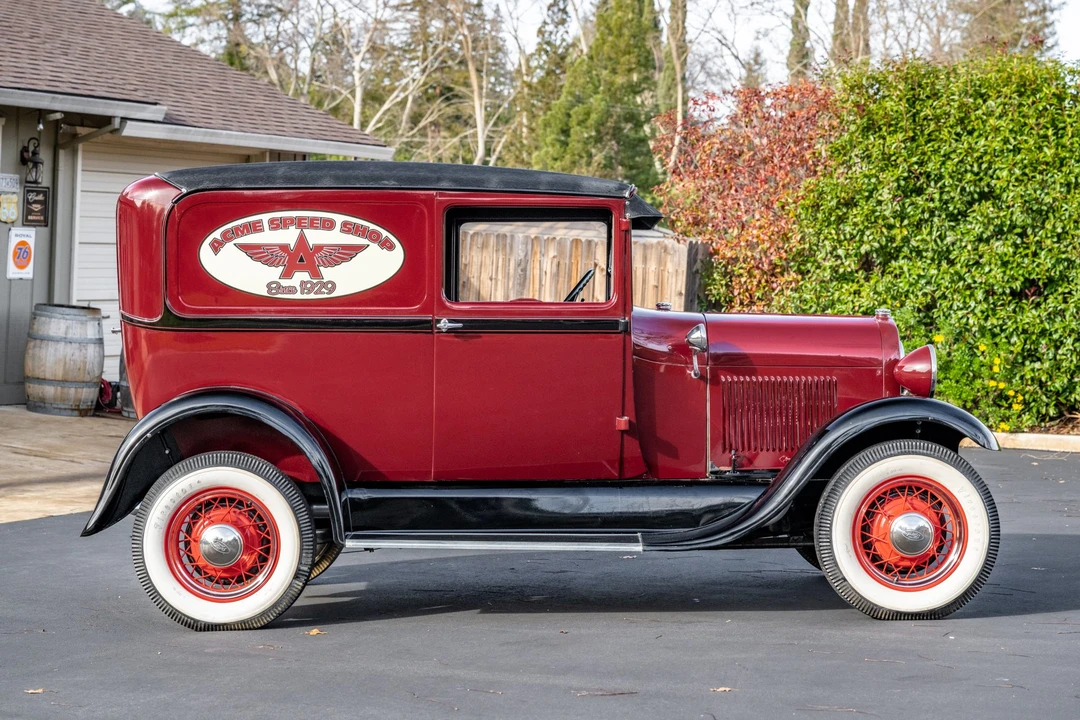 1929 Ford Model A - Image 10 of 31