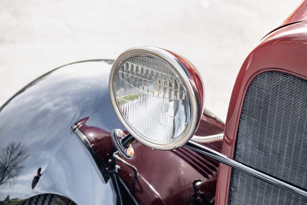 1929 Ford Model A - Image 17 of 31