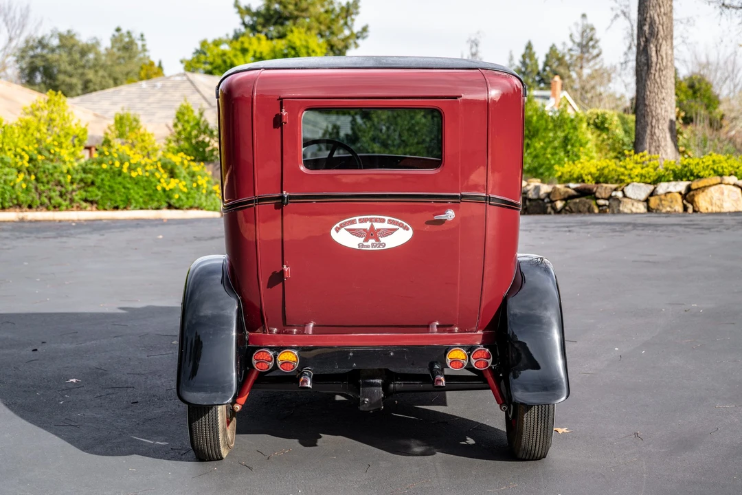 1929 Ford Model A - Image 7 of 31