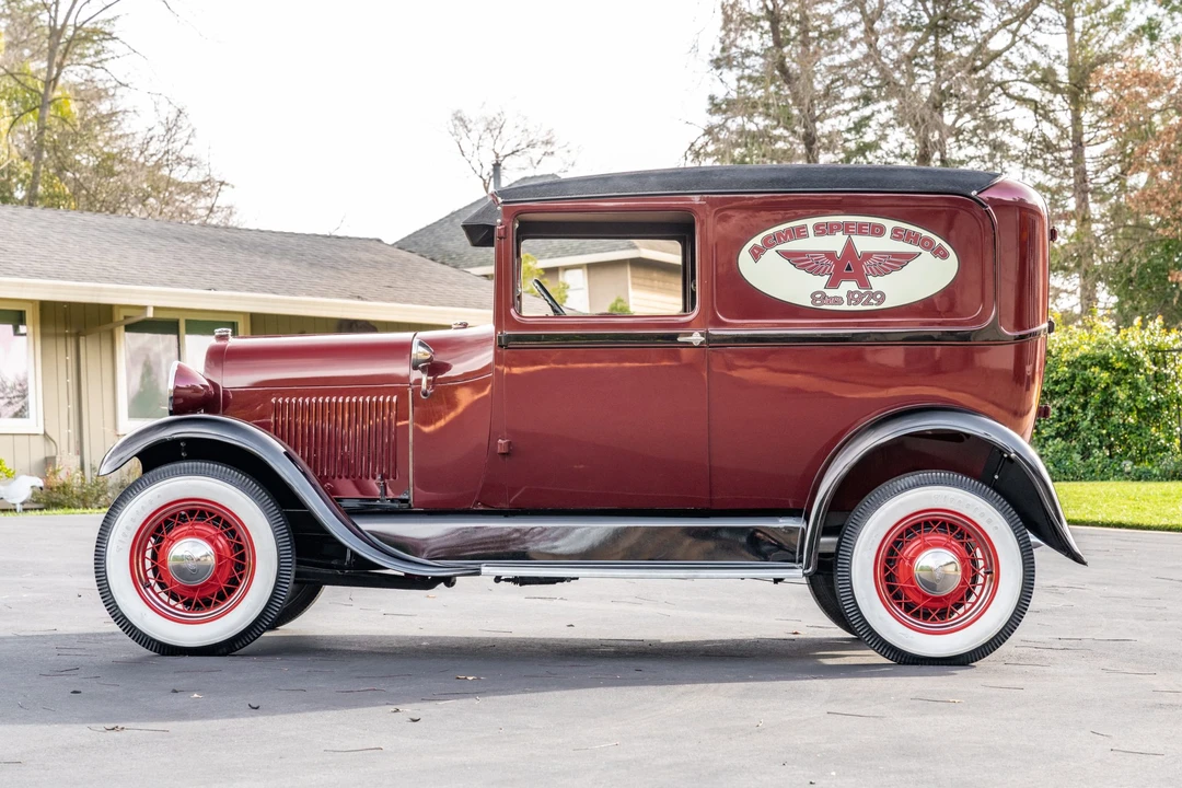 1929 Ford Model A - Image 4 of 31