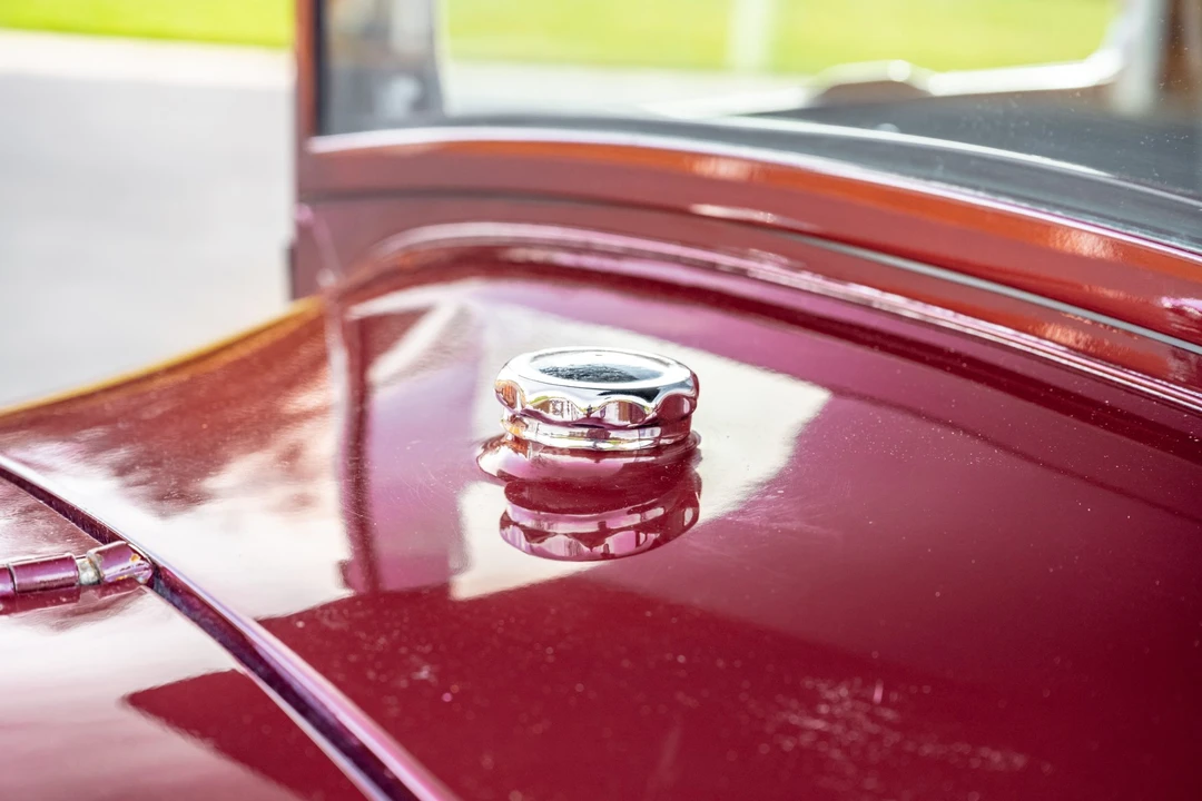 1929 Ford Model A - Image 29 of 31