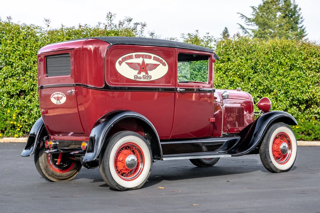 1929 Ford Model A - Image 9 of 31