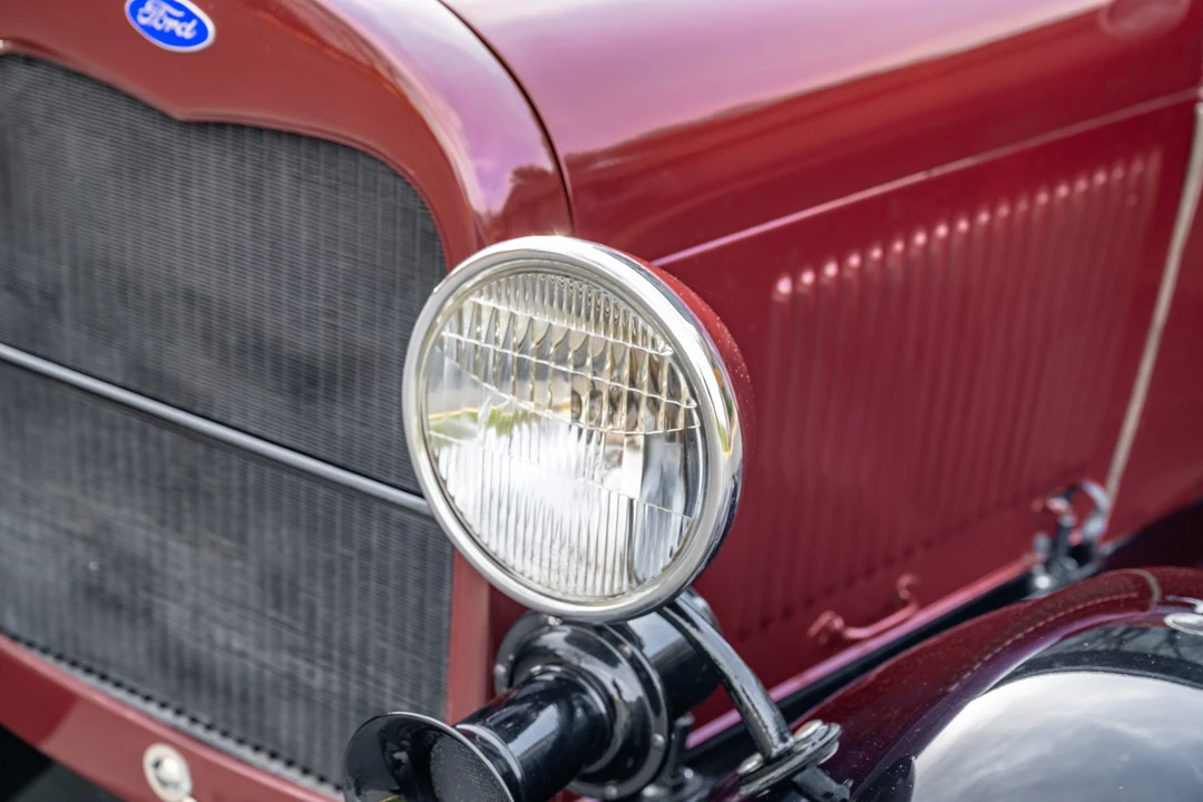 1929 Ford Model A - Image 22 of 31