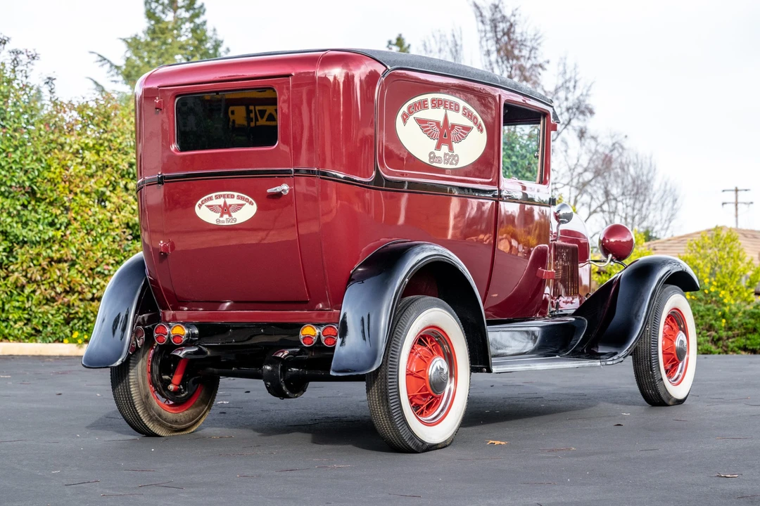 1929 Ford Model A - Image 8 of 31