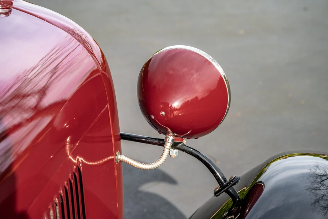 1929 Ford Model A - Image 18 of 31