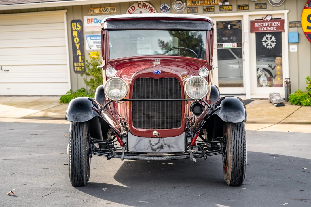 1929 Ford Model A - Image 12 of 31