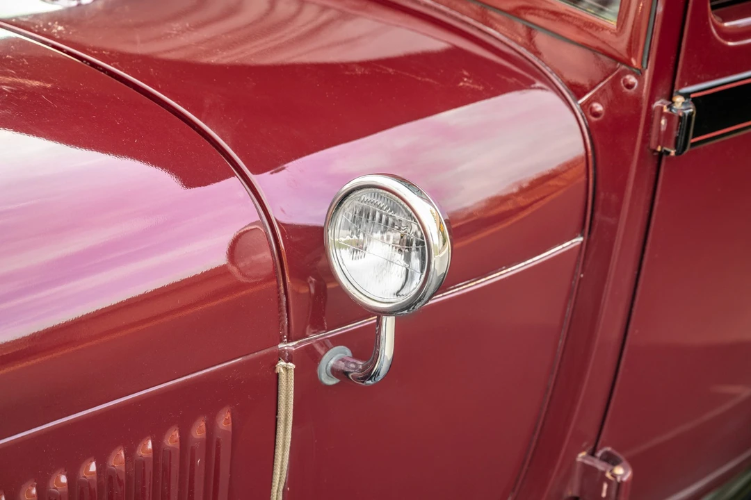 1929 Ford Model A - Image 24 of 31