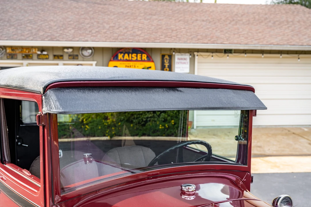 1929 Ford Model A - Image 25 of 31