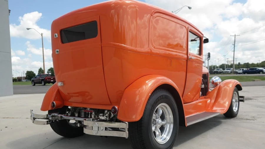 1929 Ford Model A - Image 4 of 12