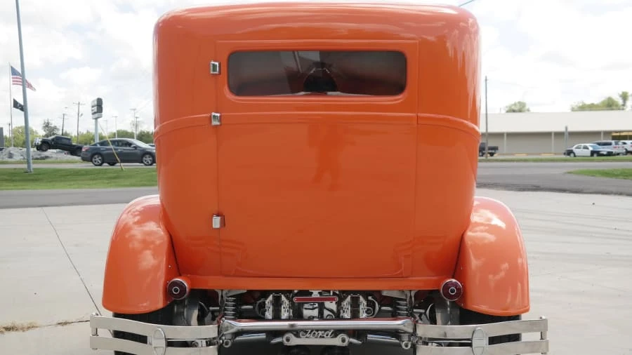 1929 Ford Model A - Image 5 of 12