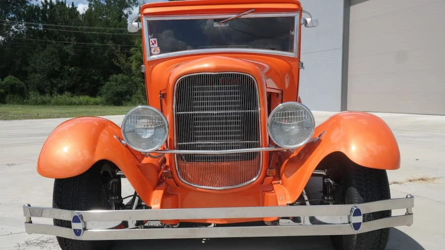 1929 Ford Model A - Image 12 of 12
