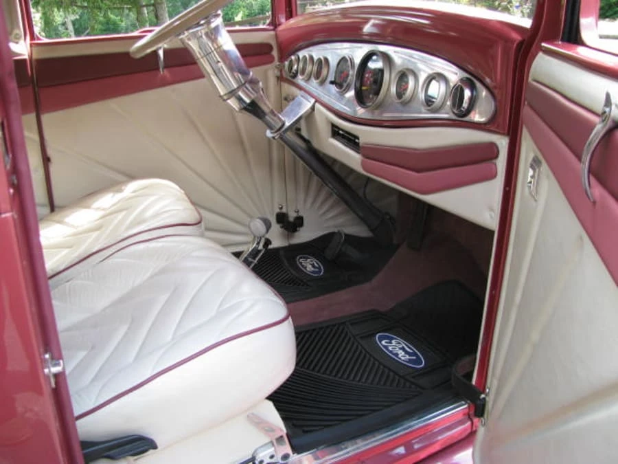 1929 Ford Model A - Image 3 of 5