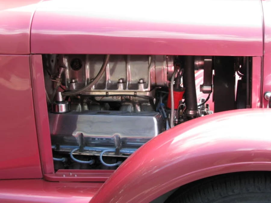 1929 Ford Model A - Image 4 of 5