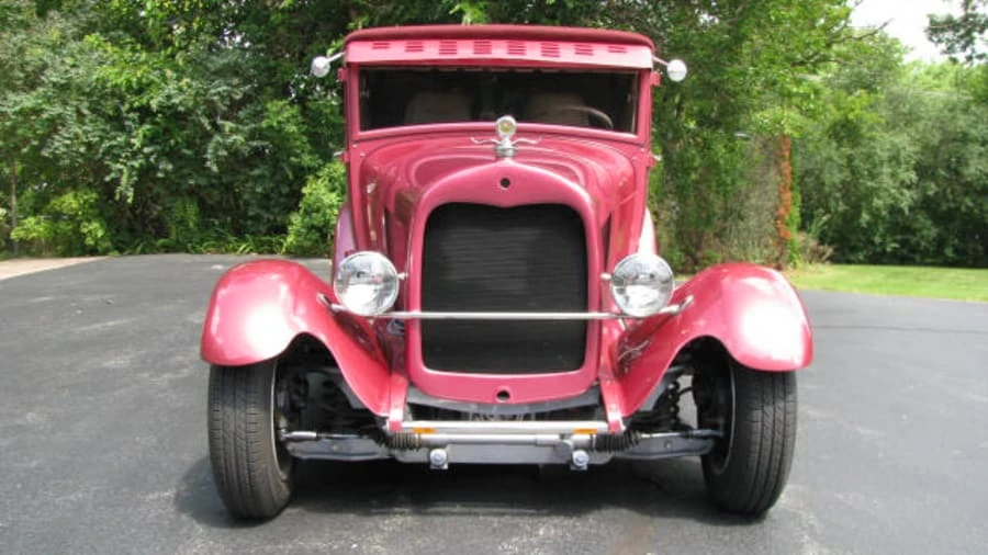 1929 Ford Model A - Image 5 of 5
