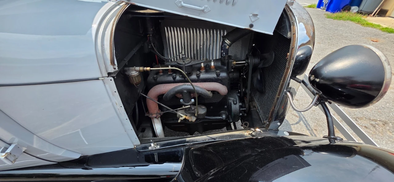 1929 Ford Model A - Image 16 of 31