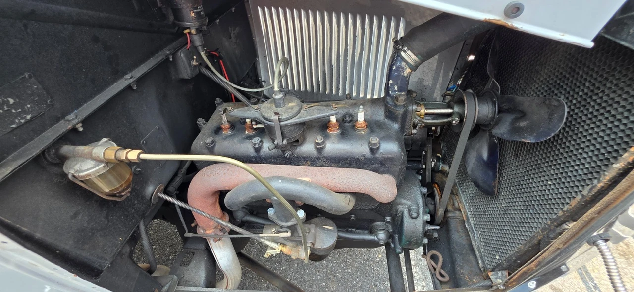 1929 Ford Model A - Image 17 of 31