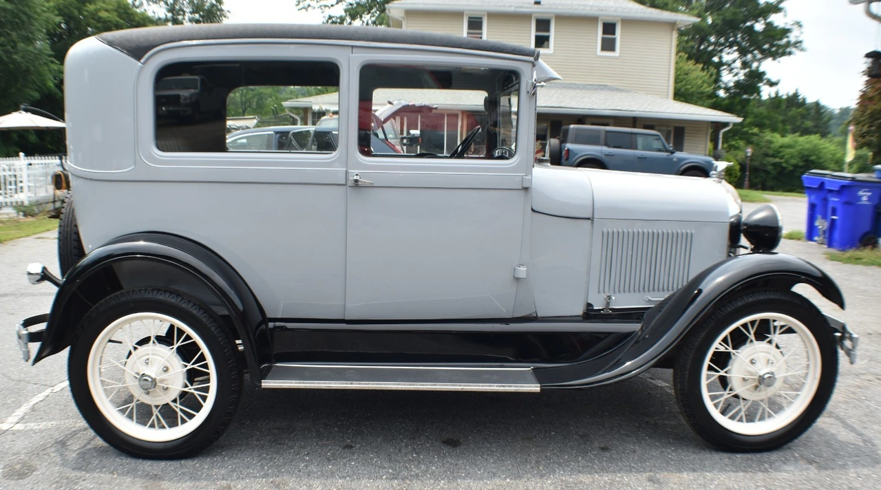1929 Ford Model A - Image 9 of 31