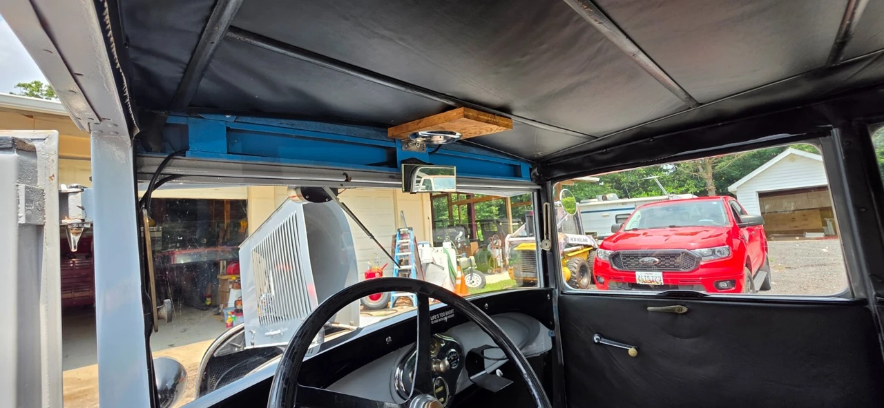 1929 Ford Model A - Image 21 of 31