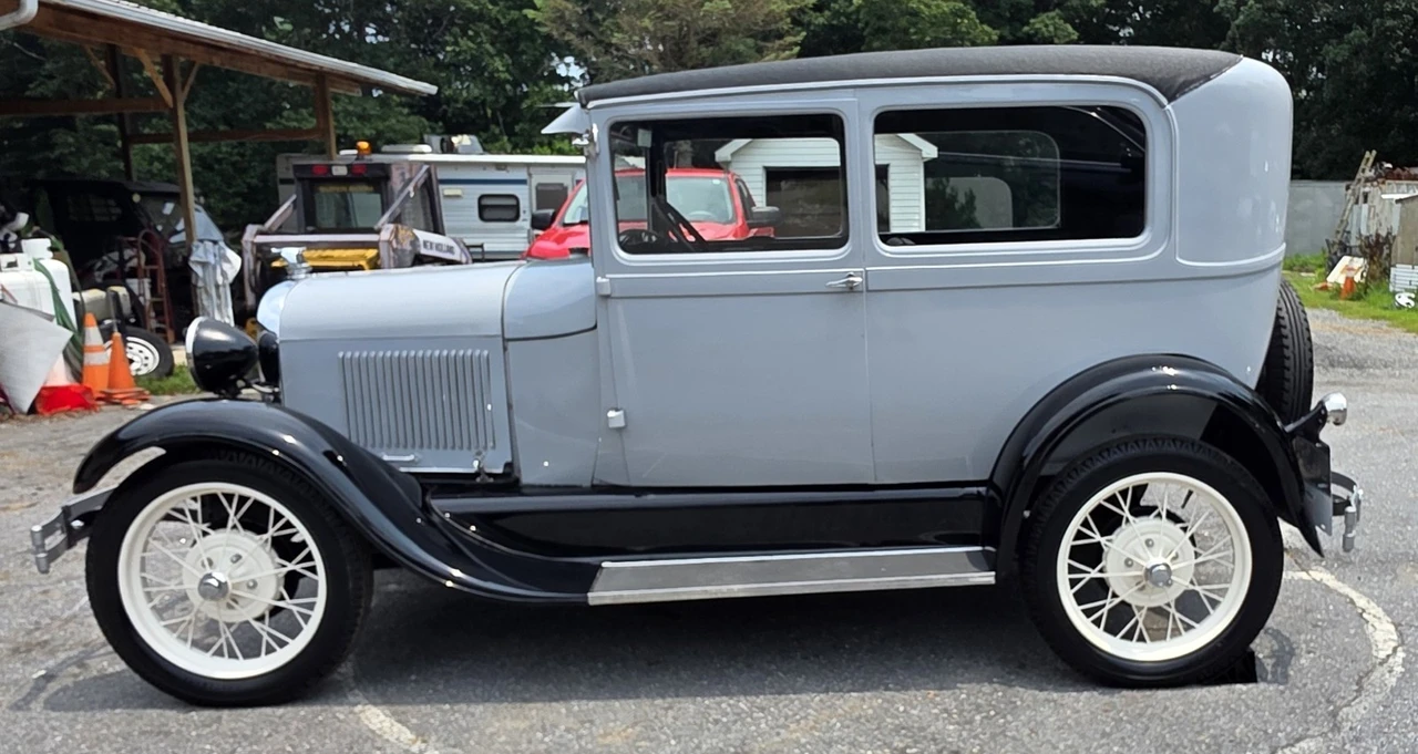 1929 Ford Model A - Image 3 of 31