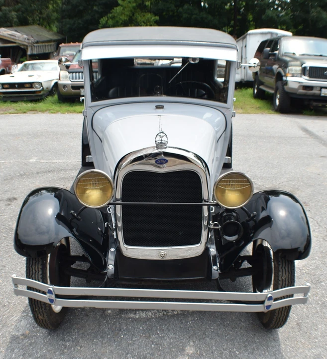 1929 Ford Model A - Image 13 of 31