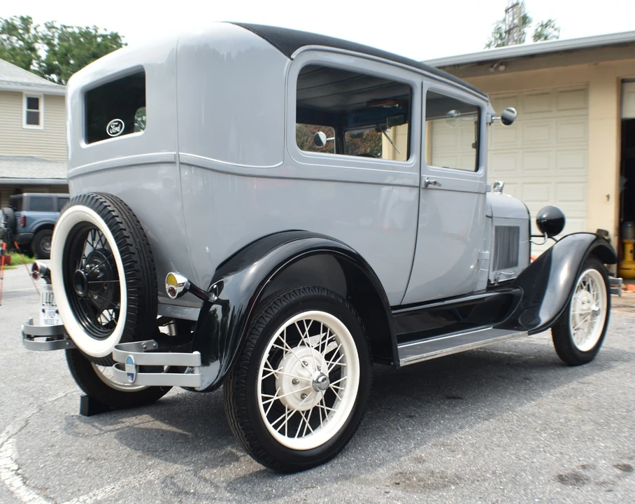 1929 Ford Model A - Image 8 of 31