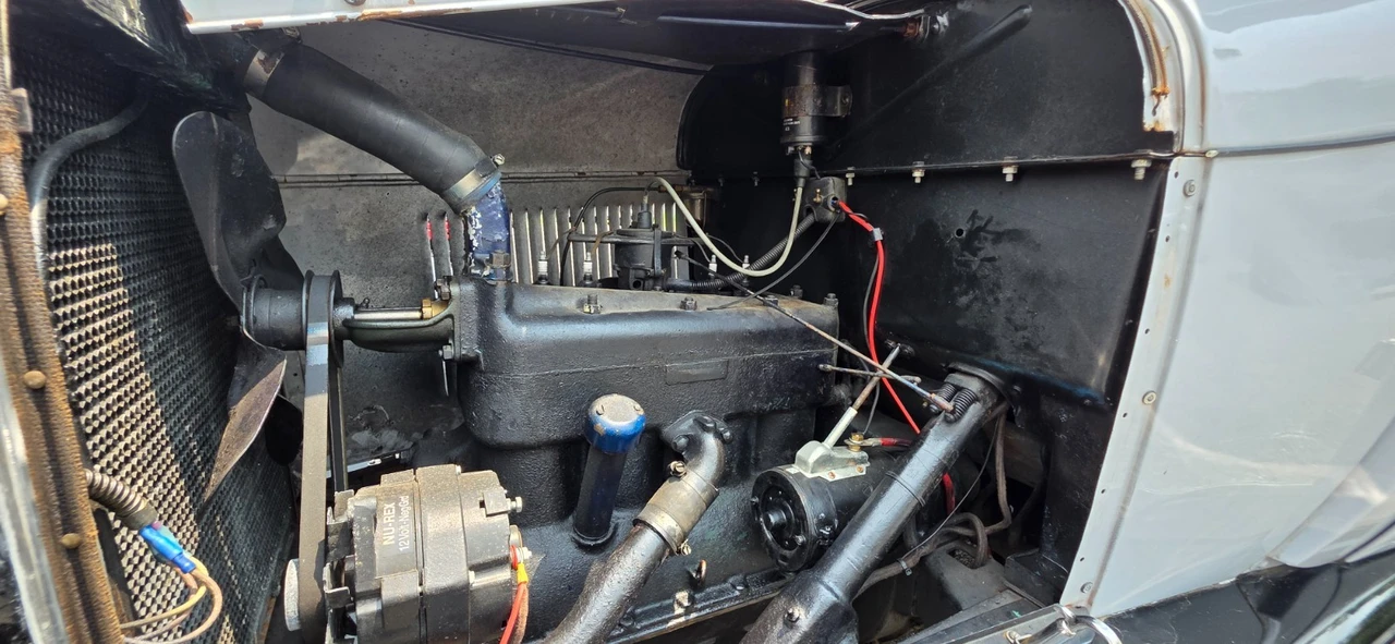 1929 Ford Model A - Image 15 of 31