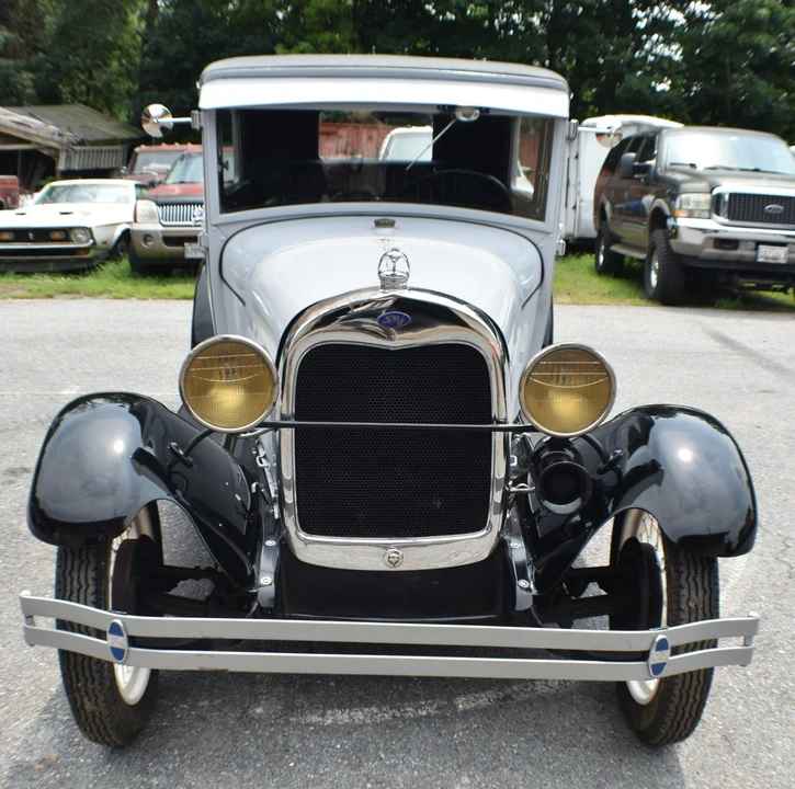1929 Ford Model A - Image 12 of 31