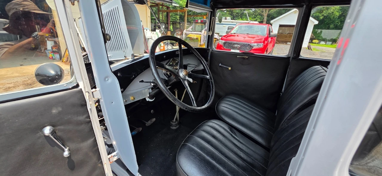 1929 Ford Model A - Image 20 of 31