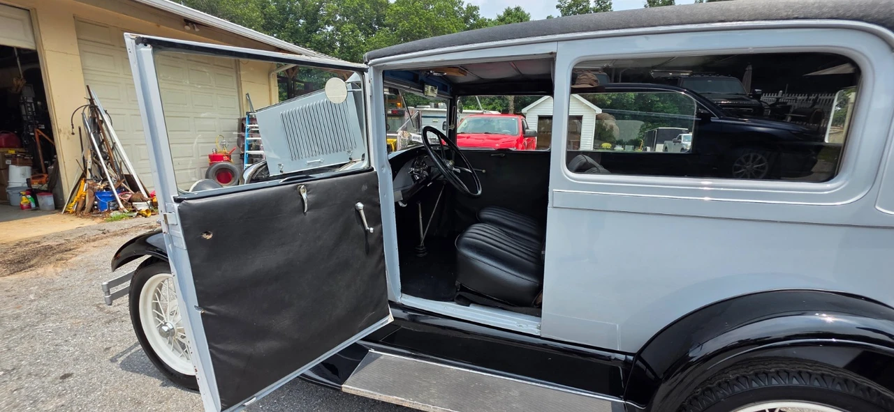 1929 Ford Model A - Image 19 of 31