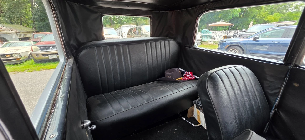 1929 Ford Model A - Image 27 of 31