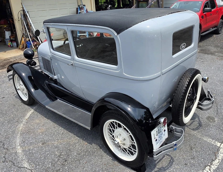 1929 Ford Model A - Image 4 of 31