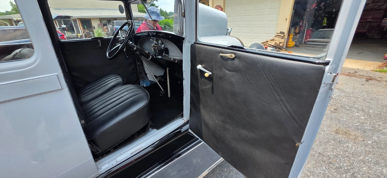 1929 Ford Model A - Image 23 of 31