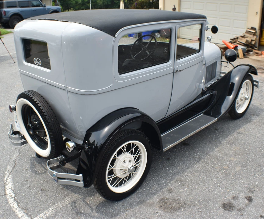 1929 Ford Model A - Image 7 of 31