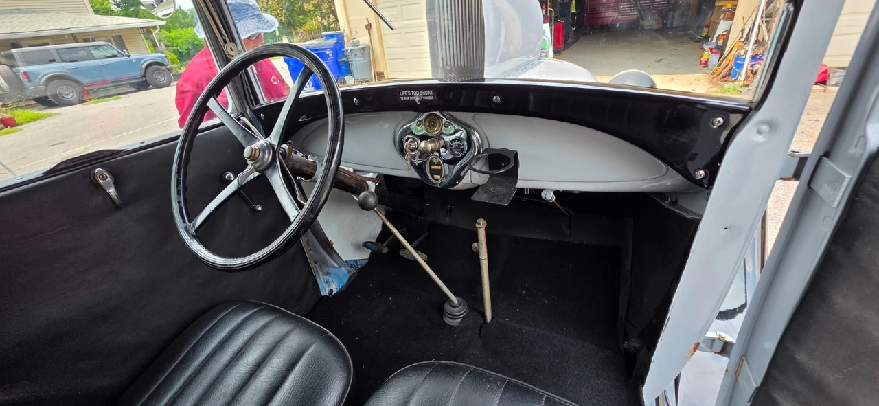 1929 Ford Model A - Image 24 of 31