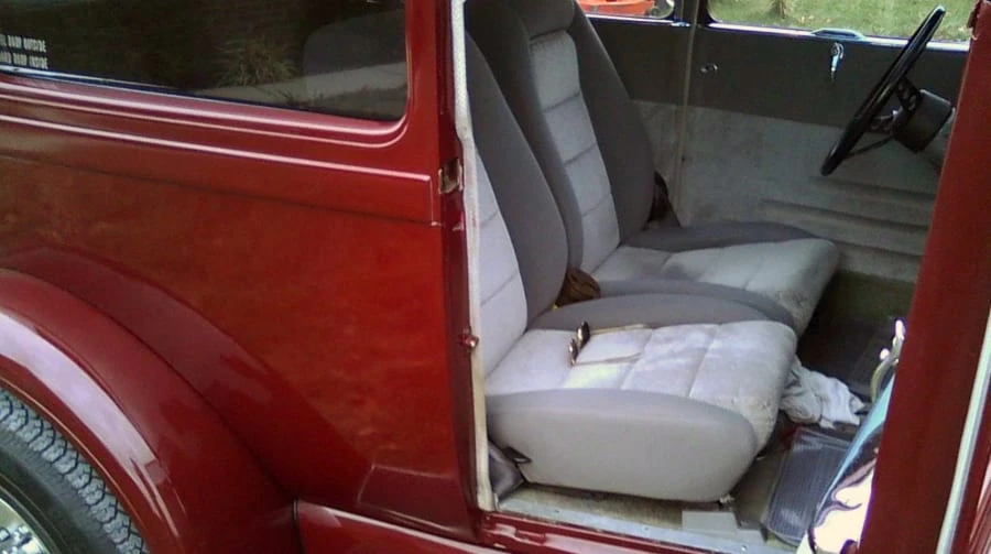 1929 Ford Model A - Image 4 of 6