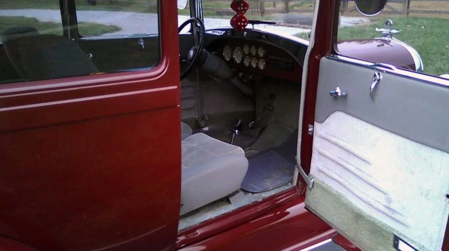 1929 Ford Model A - Image 5 of 6