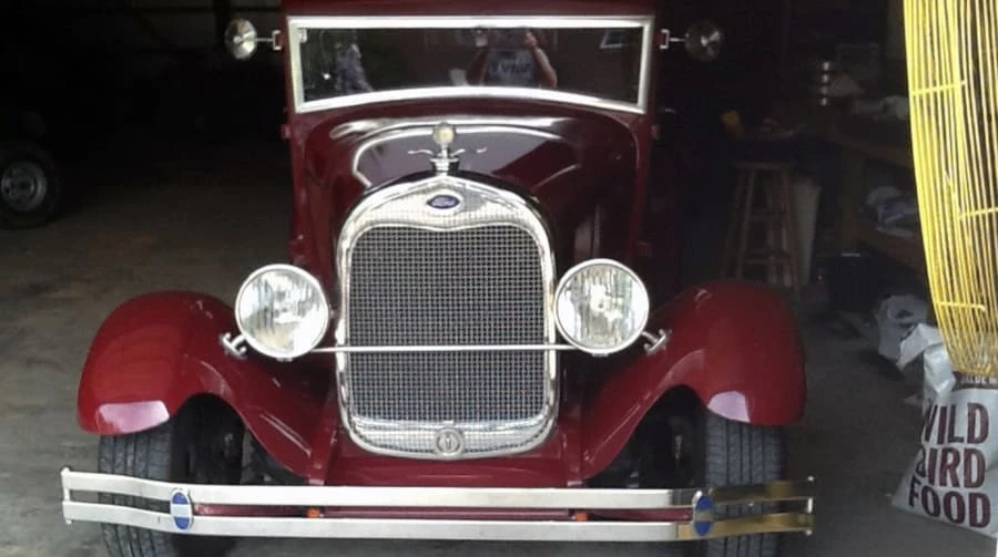 1929 Ford Model A - Image 6 of 6