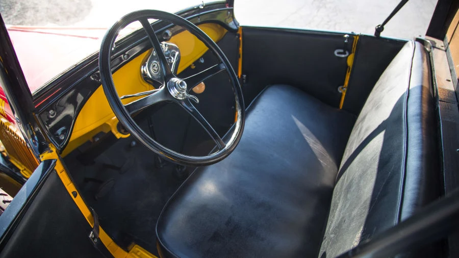 1929 Ford Model A - Image 4 of 12
