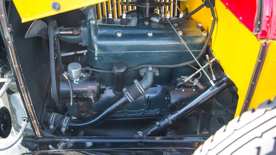 1929 Ford Model A - Image 6 of 12
