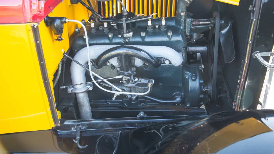 1929 Ford Model A - Image 7 of 12