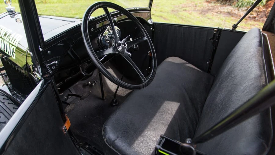 1929 Ford Model A - Image 4 of 12