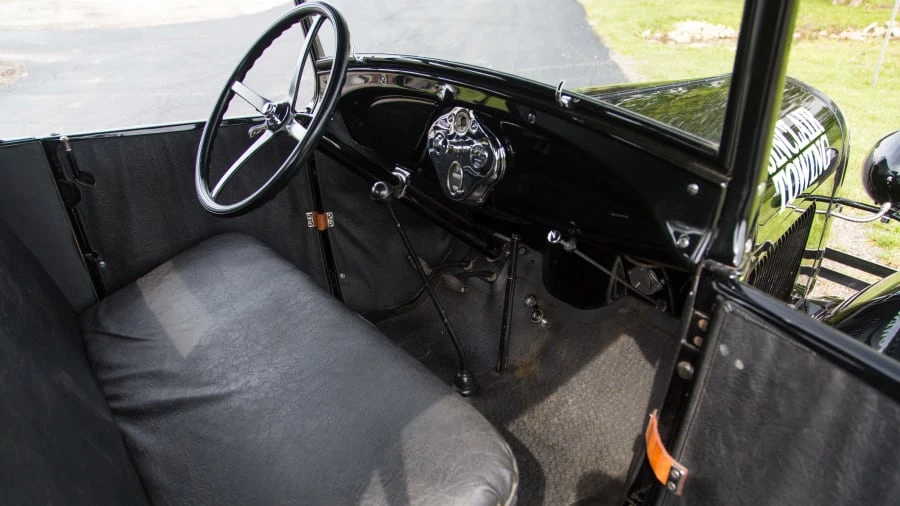 1929 Ford Model A - Image 5 of 12