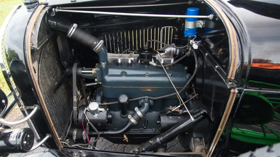 1929 Ford Model A - Image 6 of 12