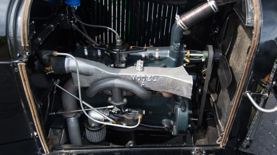 1929 Ford Model A - Image 7 of 12
